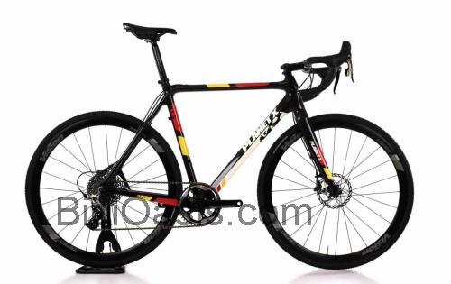 Planet X XLS ficha técnica y opiniones